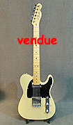 Fender Telecaster American Special