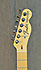 Fender Telecaster American Special