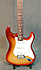 Fender Stratocaster American Pro