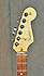 Fender Stratocaster American Pro