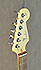 Fender Stratocaster American Pro