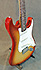 Fender Stratocaster American Pro