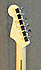 Fender Stratocaster American Pro