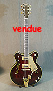 Gretsch 7670 de 1976