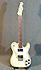 Fender Telecaster Custom Antigua de 1978