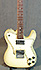 Fender Telecaster Custom Antigua de 1978