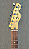 Fender Telecaster Custom Antigua de 1978