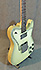 Fender Telecaster Custom Antigua de 1978