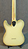 Fender Telecaster Custom Antigua de 1978