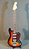 Fender Bass VI Made in Japan