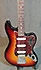 Fender Bass VI Made in Japan