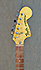 Fender Stratocaster de 1977