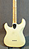 Fender Stratocaster de 1977