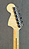 Fender Stratocaster de 1977