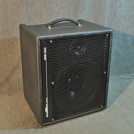 AER Amp Two