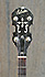 Gibson TB3 Arch Top Tone Ring