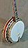 Gibson TB3 Arch Top Tone Ring