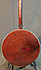 Gibson TB3 Arch Top Tone Ring