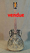 Dobro Custom