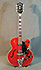 Guild DE 400 Duane Eddy de 1964