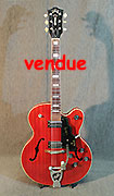 Guild DE 400 Duane Eddy de 1964