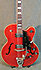 Guild DE 400 Duane Eddy de 1964