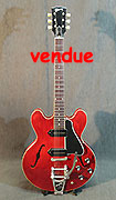 Gibson ES-330 VOS de 2012