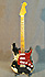 Fender Custom Shop 57 Stratocaster Relic