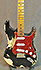 Fender Custom Shop 57 Stratocaster Relic