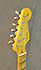 Fender Custom Shop 57 Stratocaster Relic