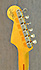 Fender Custom Shop 57 Stratocaster Relic