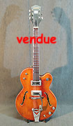 Gretsch Tennessean de 1966