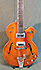 Gretsch Tennessean de 1966