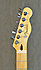 Fender Telecaster Cabronita