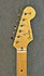 Fender Stratocaster Classic 50 Micros TV Jones Starwood