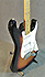 Fender Stratocaster Classic 50 Micros TV Jones Starwood