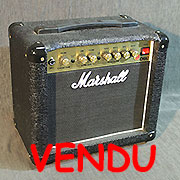 Marshall DSL1