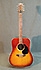 Gibson J-45 de 1968