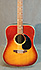 Gibson J-45 de 1968