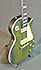 Loïc Lepape Steel Paul P90