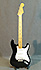 Fender Stratocaster Classic 50 Micros Bare Knuckle Mother Milk