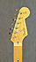Fender Stratocaster Classic 50 Micros Bare Knuckle Mother Milk
