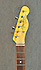 Fender Telecaster Custom RI 62