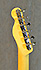 Fender Telecaster Custom RI 62