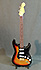 Fender Stratocaster Made in Japan Traditionnal Series 60