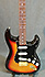 Fender Stratocaster Made in Japan Traditionnal Series 60