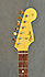 Fender Stratocaster Made in Japan Traditionnal Series 60