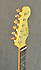 Fender Stratocaster Made in Japan Traditionnal Series 60