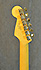 Fender Stratocaster Made in Japan Traditionnal Series 60