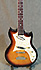Framus De 1964
